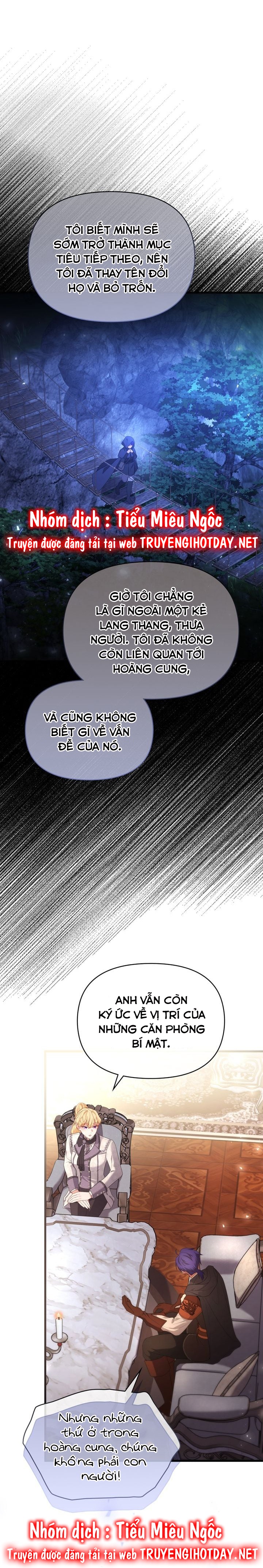 màn đêm tối của adeline chapter 67 32