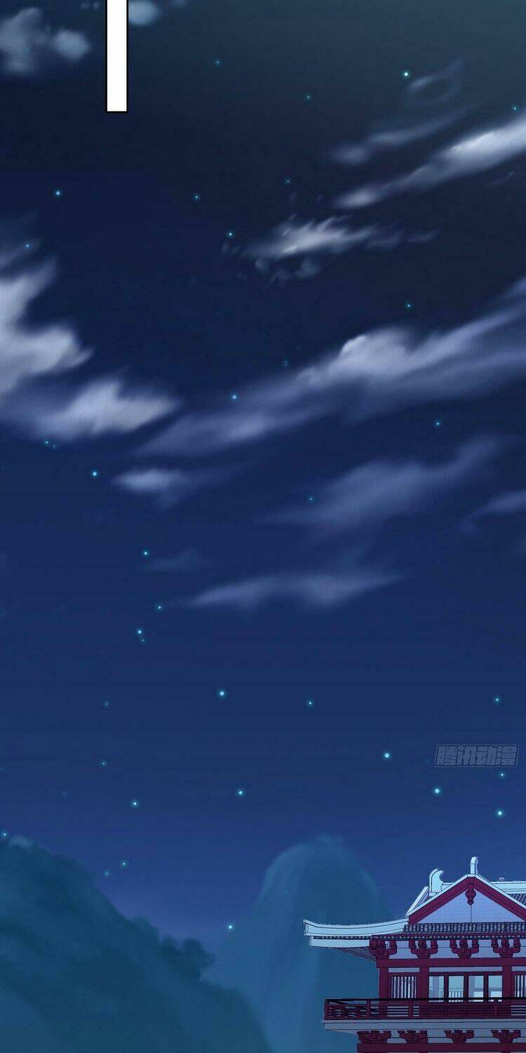 đỉnh cấp phản phái đại sư huynh chapter 85 12