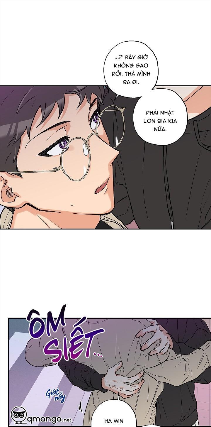 gâu gâu! chapter 16 42