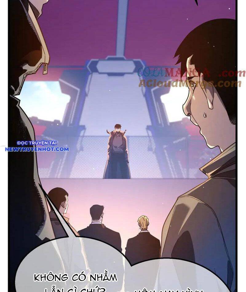 Vô Địch Bị Động Tạo Ra Tấn Sát Thương chapter 52 13