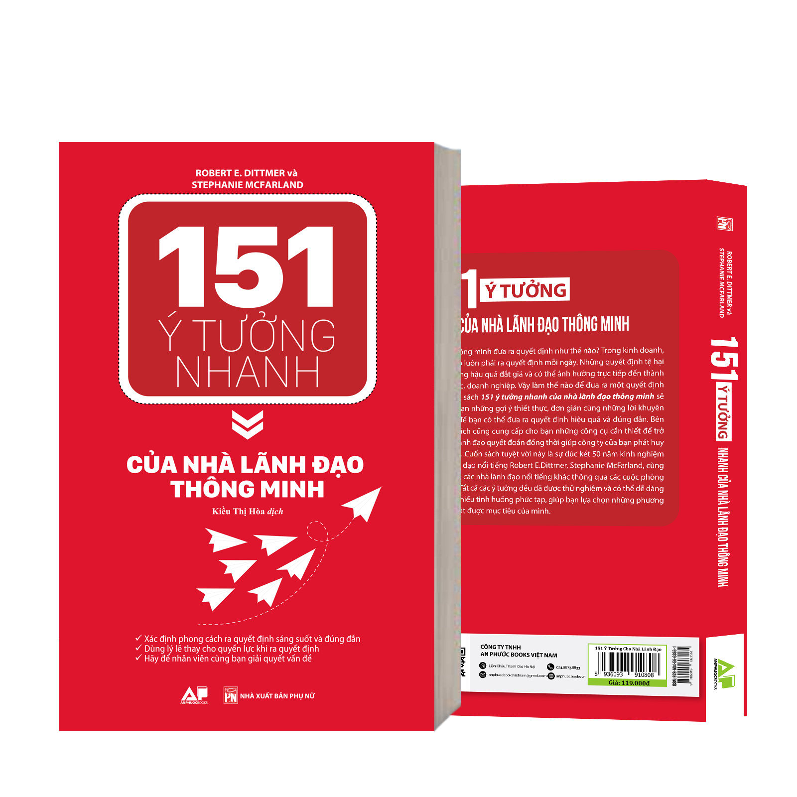 Combo 151 Ý Tưởng Người Lãnh Đạo Thông Minh + 151 Ý Tưởng Giúp Cải Thiện Bản Thân + 151 Ý Tưởng Khởi Nghiệp