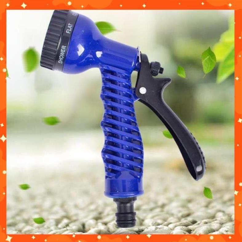 Bộ vòi tưới cây,rửa xe tăng áp lực nước 15m 206843