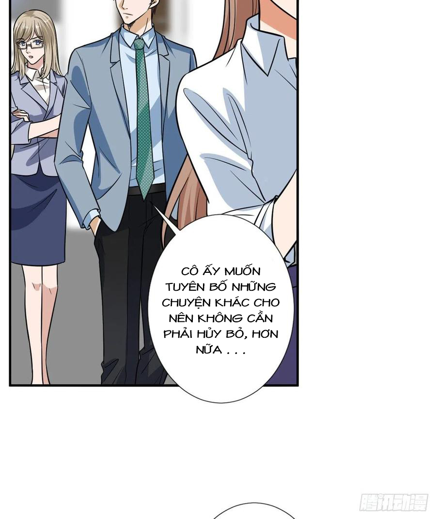 thí hôn lão công, cần giúp sức chapter 247 16