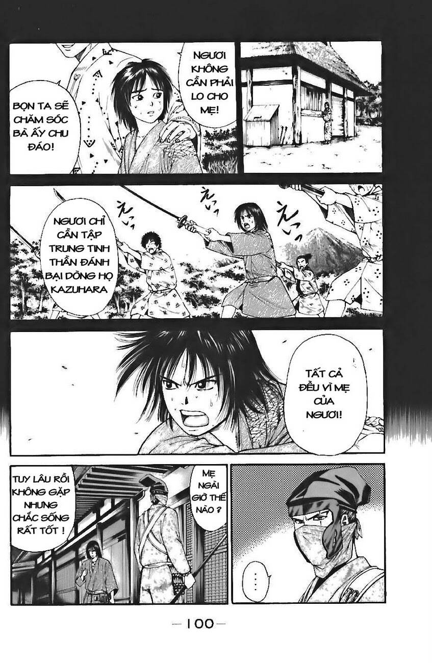 thiếu niên vương i - shana oh yoshitsune i chapter 71 36