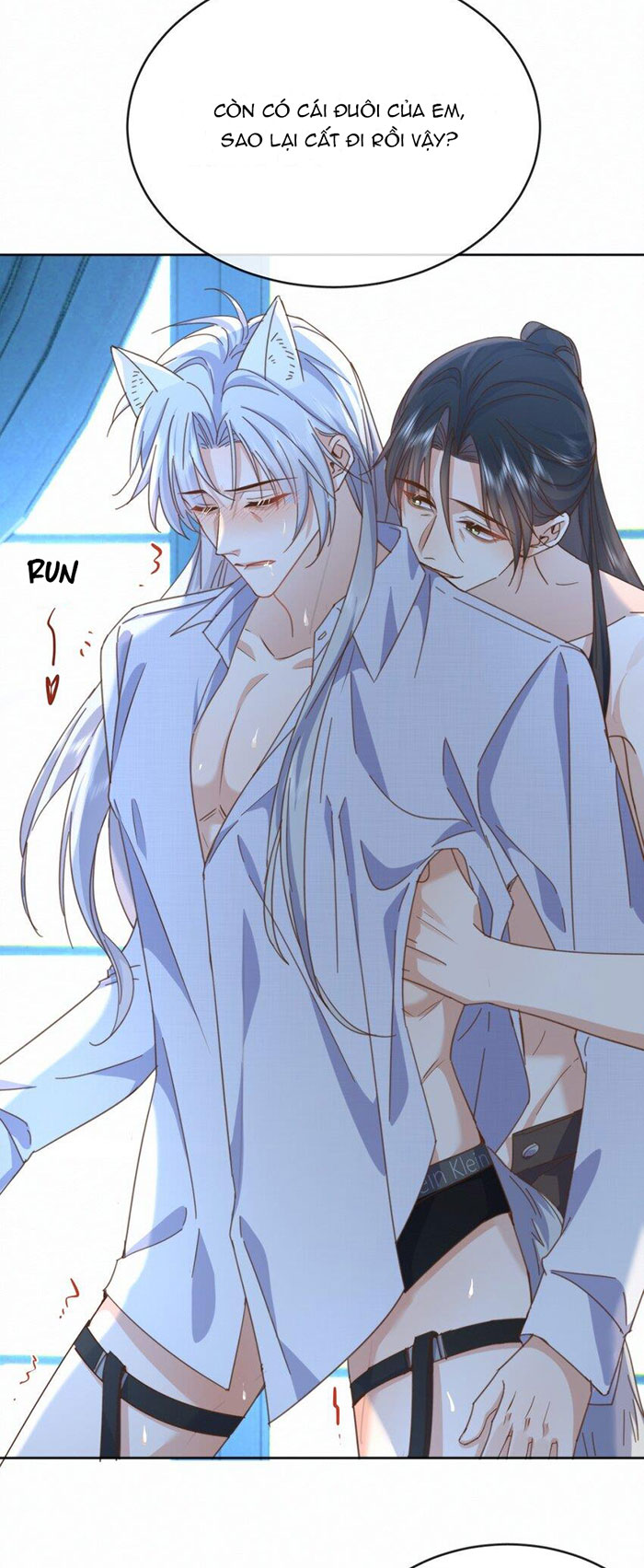 huynh dạy đệ vô lễ chapter 26 31