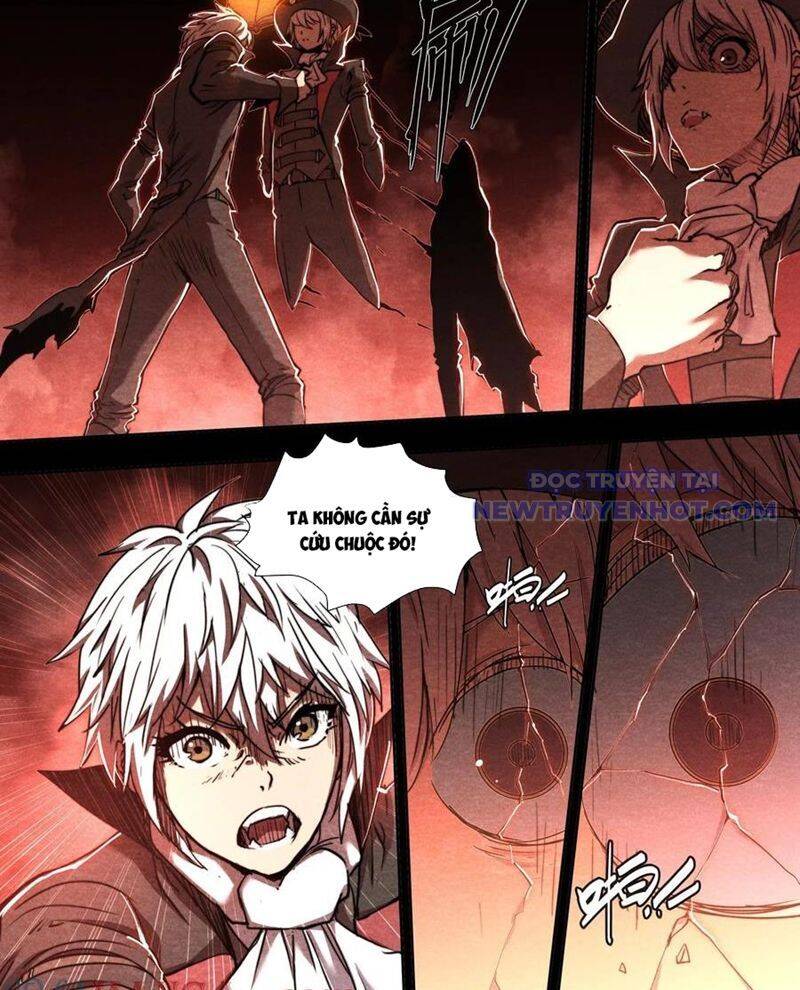 dự báo khải huyền chapter 164 24