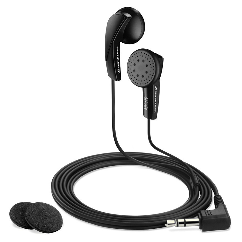 Tai nghe SENNHEISER MX 170 - HÀNG CHÍNH HÃNG