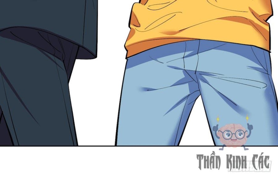 nhạc phụ đại nhân là bà xã chapter 2.2 24