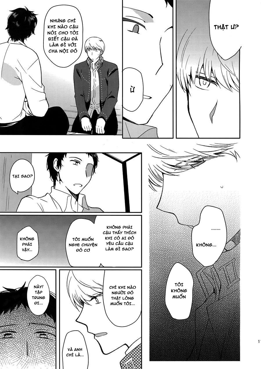 manga oneshots siêu thịt tuyển chọn chapter 50 10