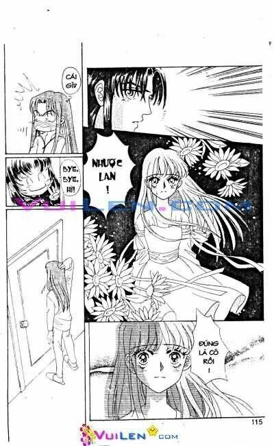 cô gái 300 tuổi chapter 2 115