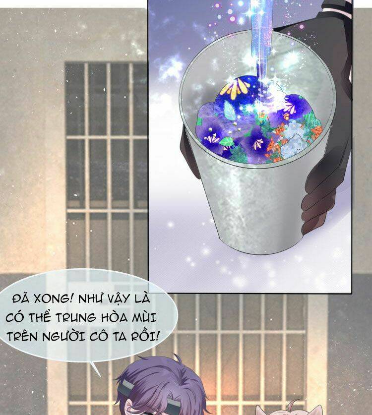 hữu thê đồ hình chapter 5.2 3