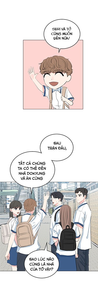 lọ lem hangul coming soon chapter 100 17