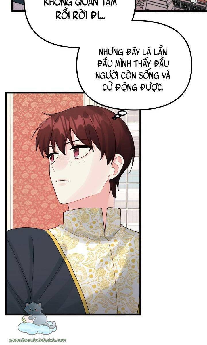 công chúa bãi rác chapter 53 56