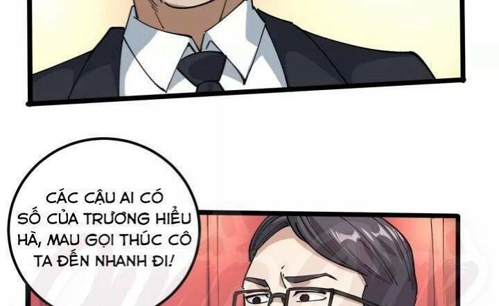 hồi xuân tiểu độc y chapter 48 70
