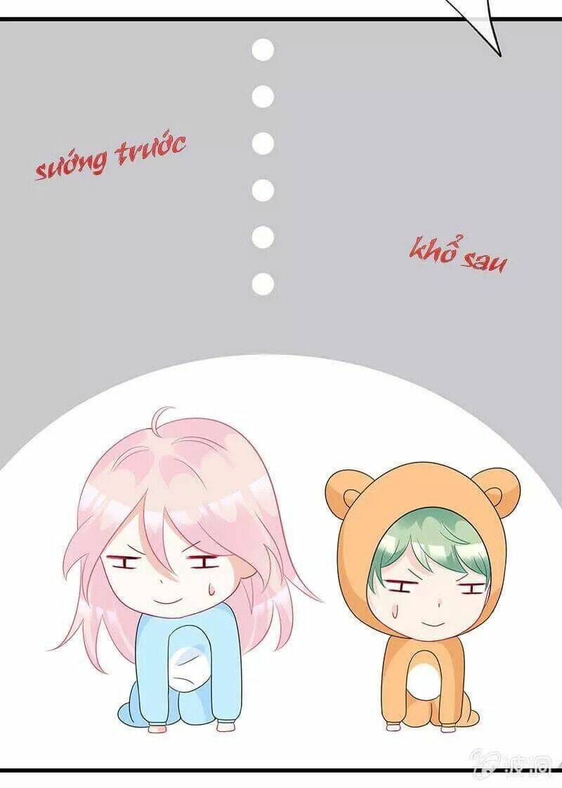 vương bài thiên sư và tiểu manh yêu chapter 18 50