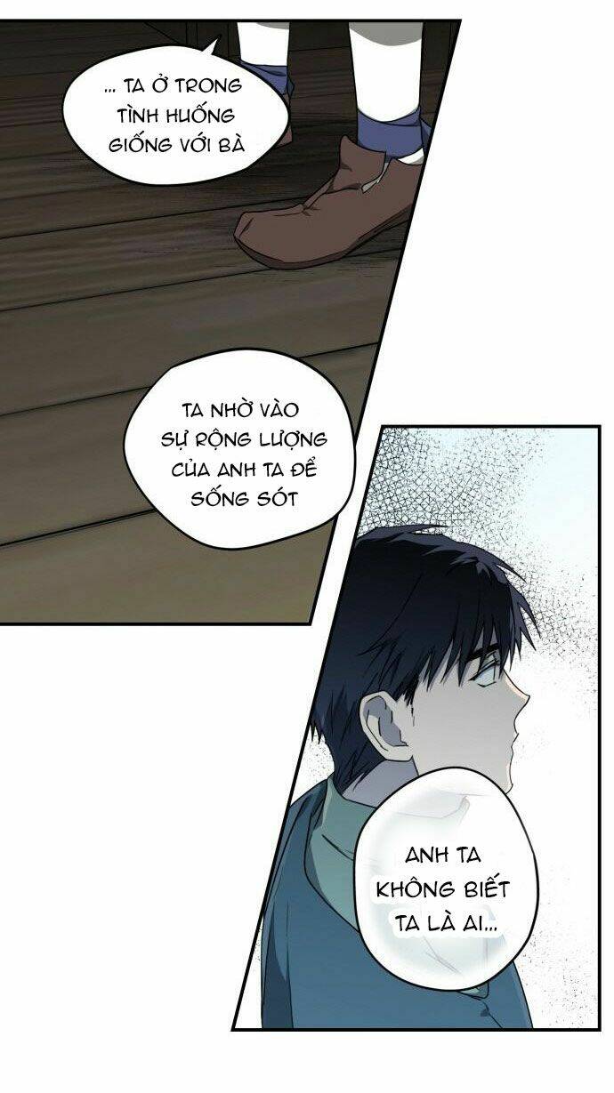 lâu đài vô danh chapter 30 13