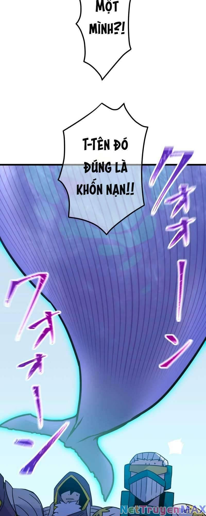 Huyết Thánh Cứu Thế Chủ~ Ta Chỉ Cần 0.0000001% Đã Trở Thành Vô Địch chapter 12 88