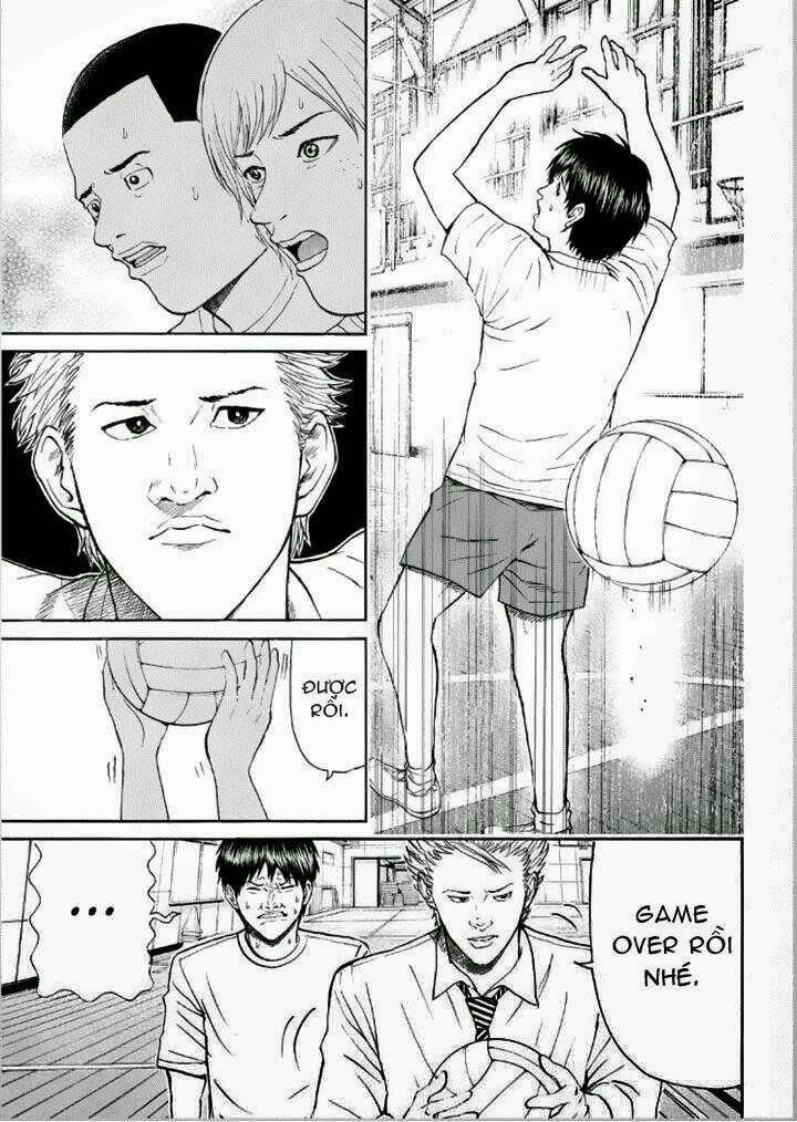 vợ tôi là wagatsuma chapter 84 13