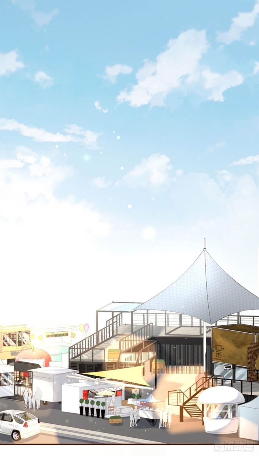 bạn gái tôi mới 30+ tuổi xuân chapter 30 26