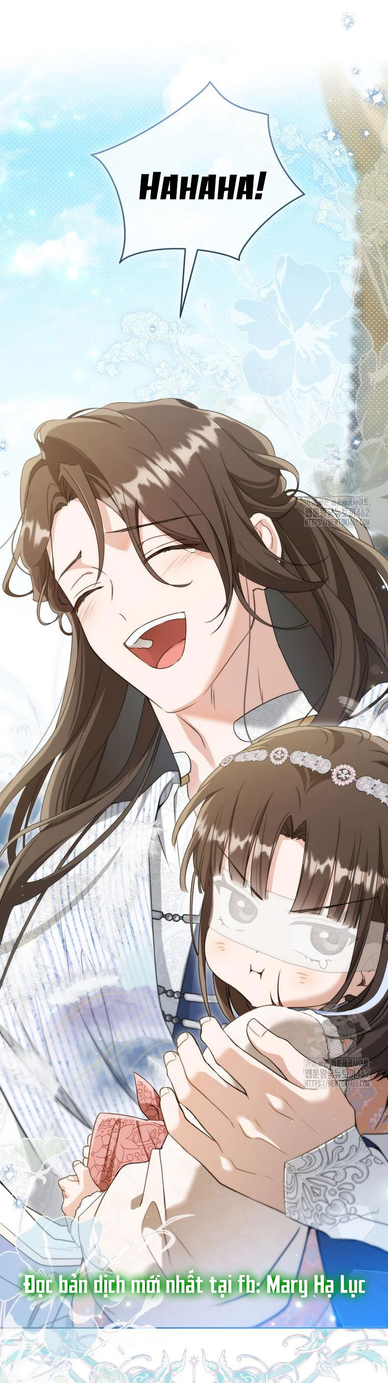 trở thành đứa cháu gái bị ghẻ lạnh trong gia tộc võ giả hùng mạnh chapter 74.2 20