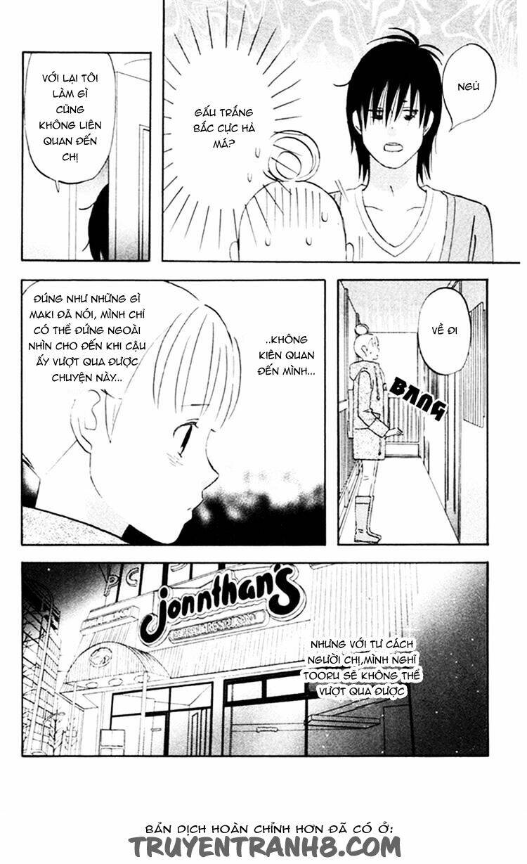 liar x liar chapter 13 13