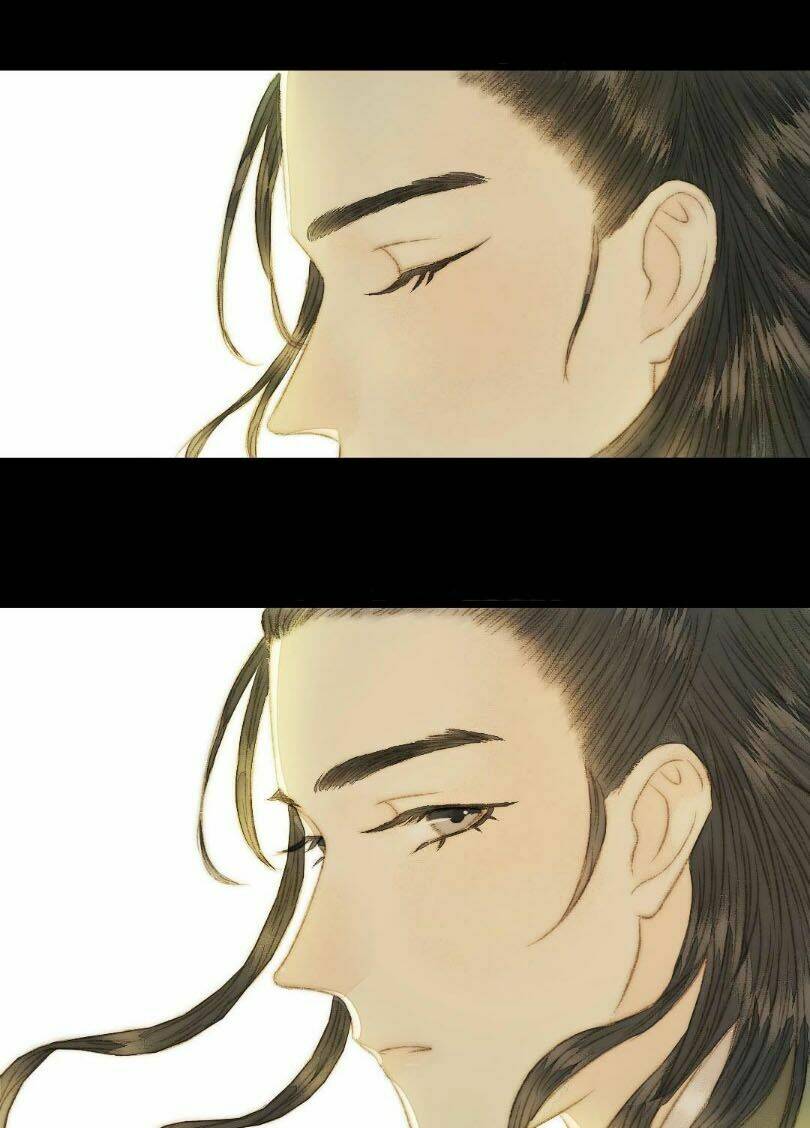 người biến thành ánh trăng chapter 9 3