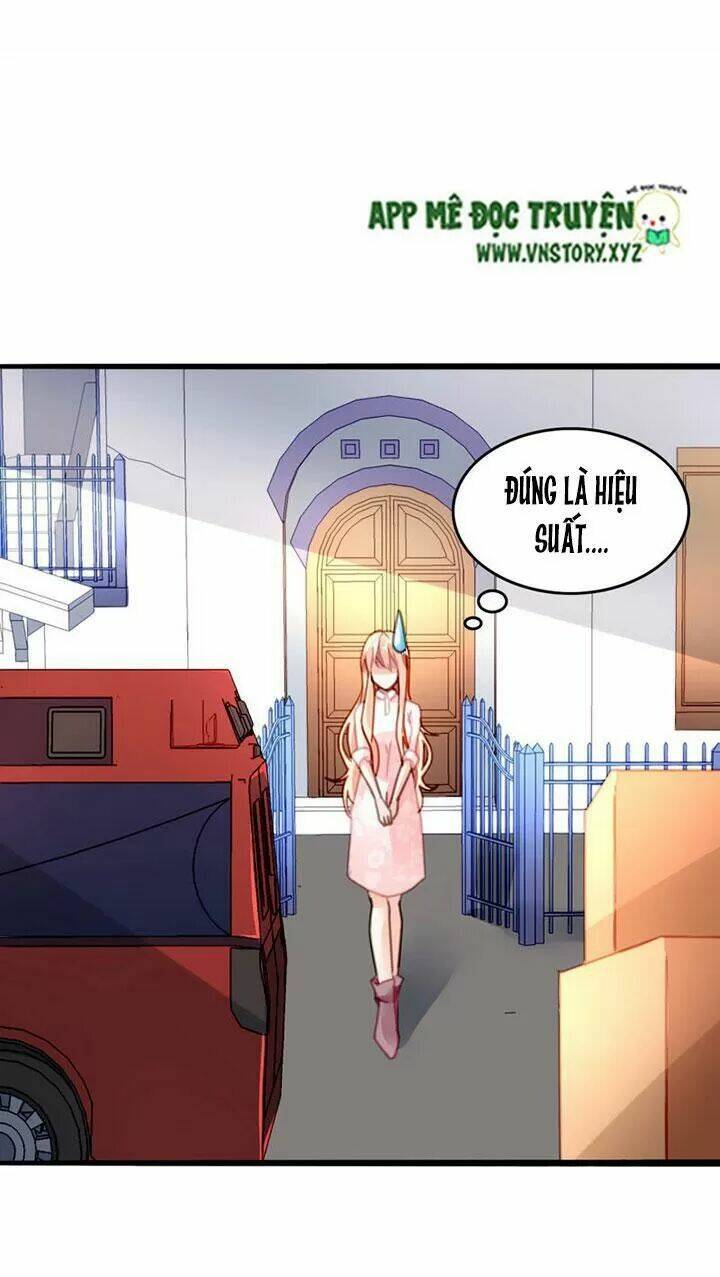 mưu ái thành nghiện chapter 16 16