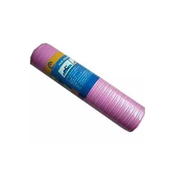 Thảm tập yoga chống trơn trượt 6mm - Màu ngẫu nhiên