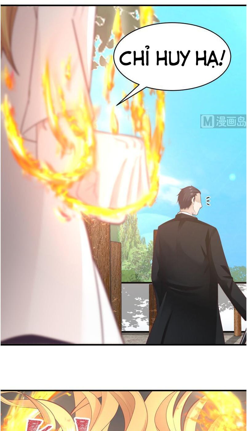 trên người ta có một rồng chapter 213 15