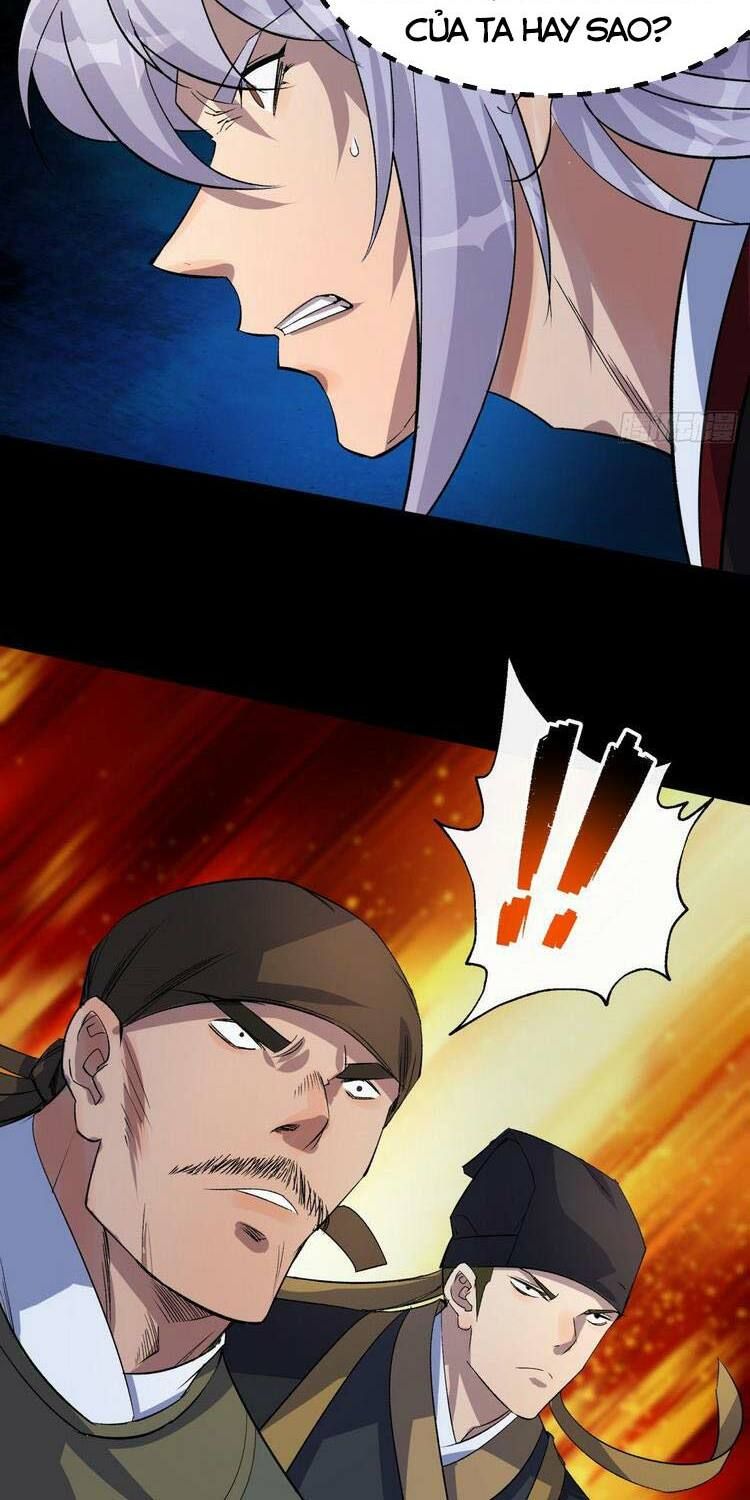 thông u đại thánh chapter 30 22