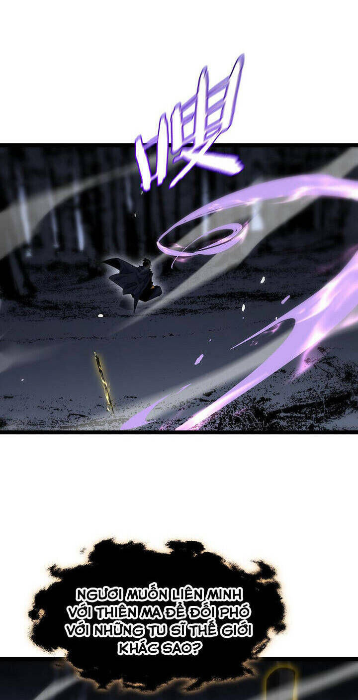 chư giới - tận thế online chapter 186 9