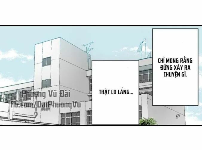 mệnh lệnh tuyệt đối của bá đạo vương tử chapter 32 36