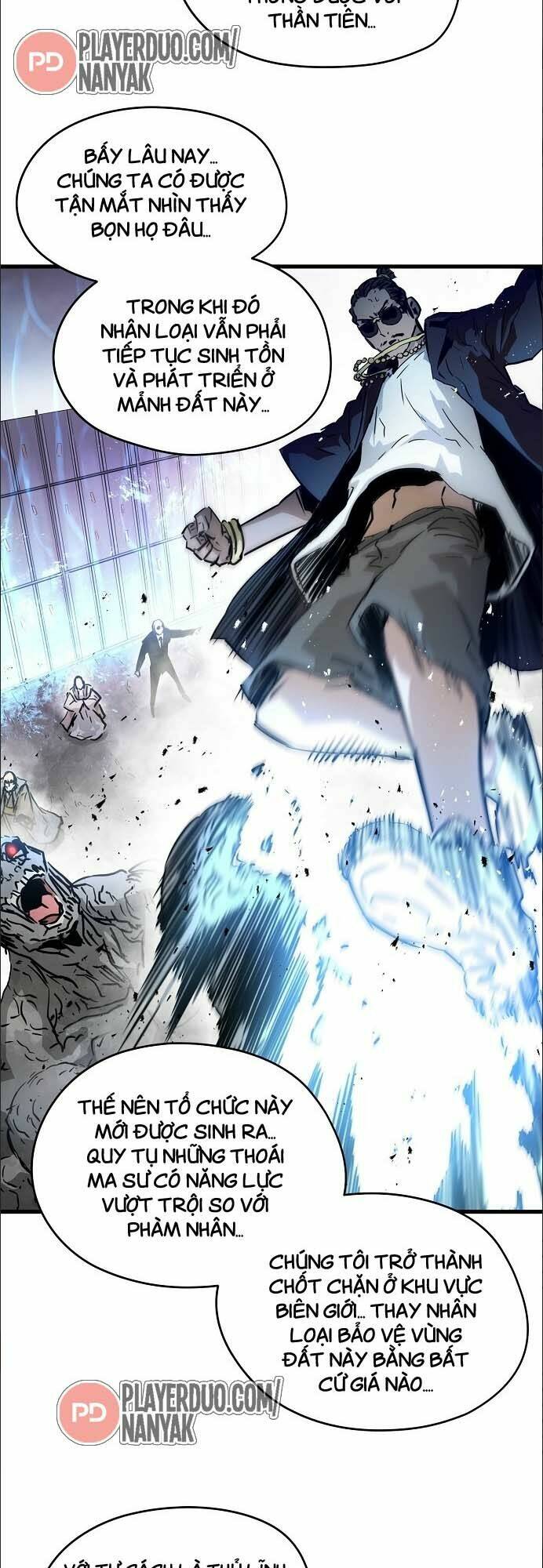 hứa lan chapter 88 12