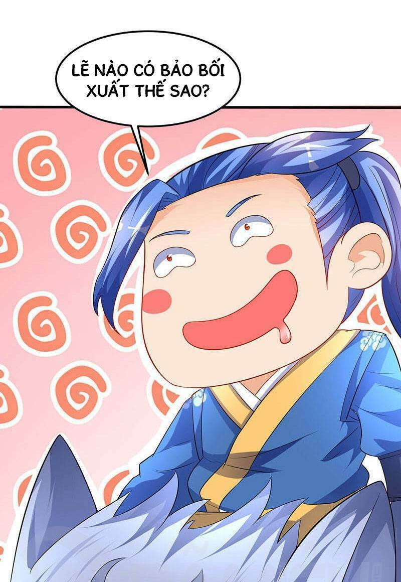 tối cường thăng cấp chapter 43 13