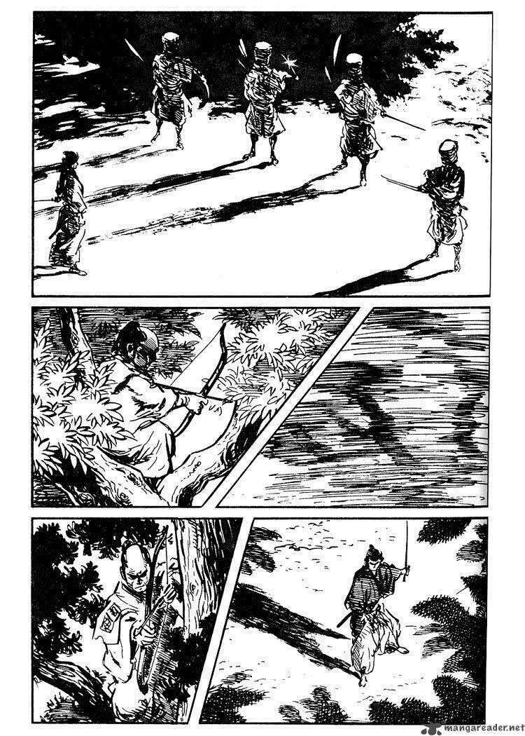 lone wolf and cub chapter 53 23