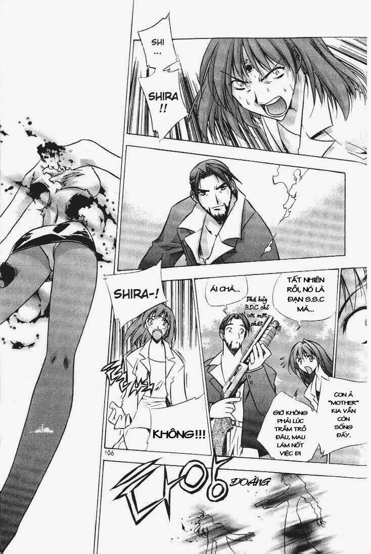 zero - the gate of beginning chapter 4 9