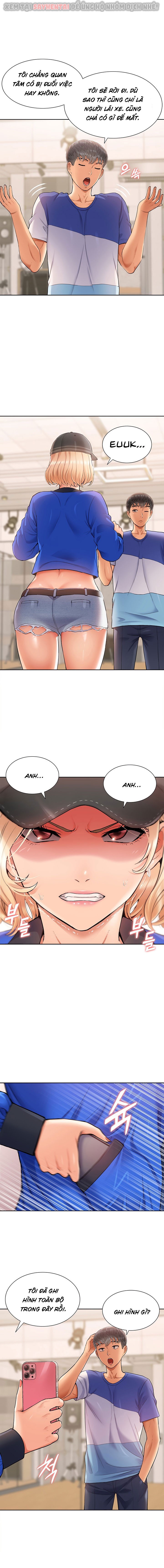 tôi là người bị thôi miên nhưng lại lập ra dàn harem idol chapter 5 10