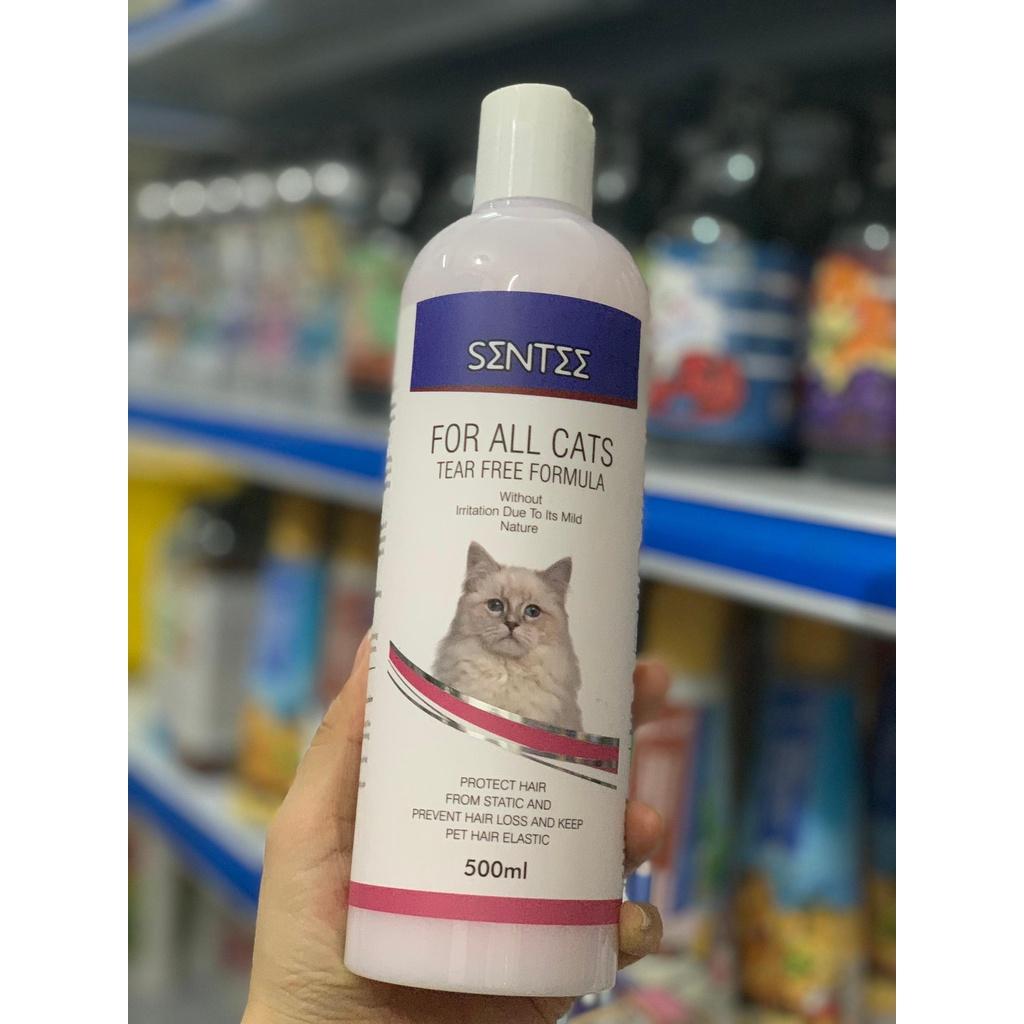 Sữa Tắm Siêu Cấp Ẩm Dưỡng Lông Mềm Mượt Chai 500ml