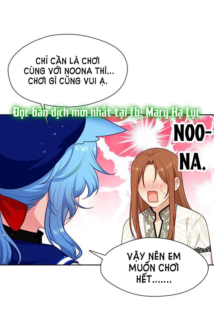 cẩn thận nữ phụ phản diện đấy! chapter 126 41