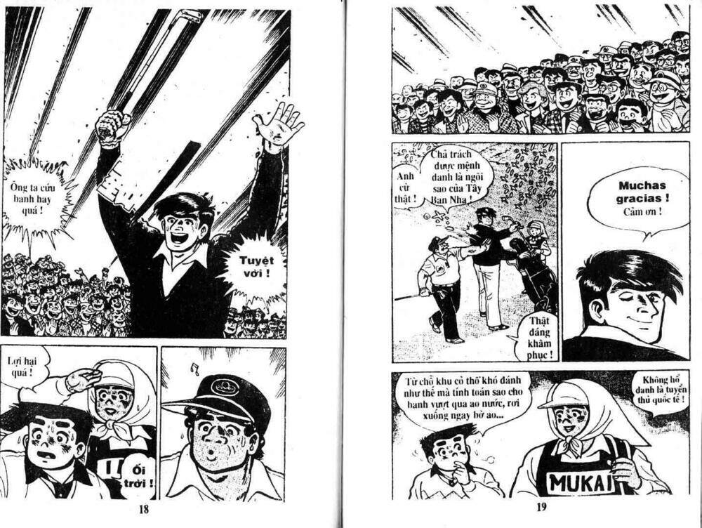 tân teppi chapter 46 9