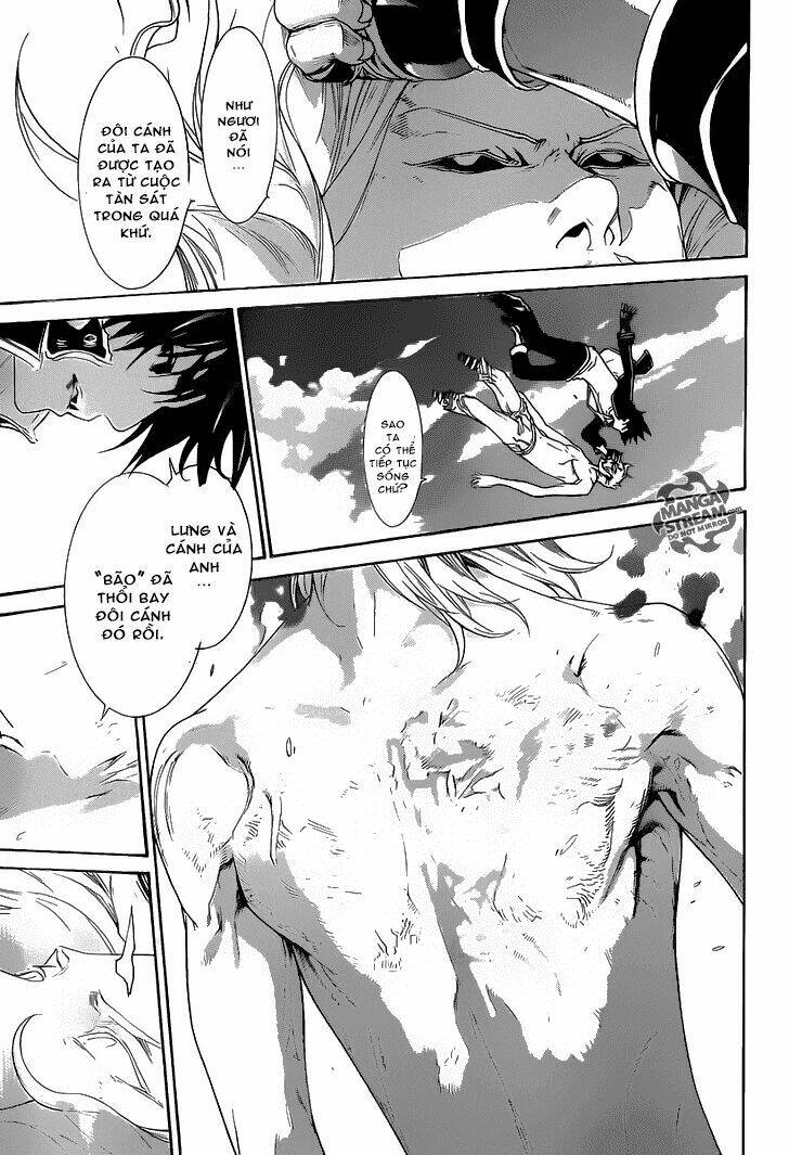 air gear chapter 357 24