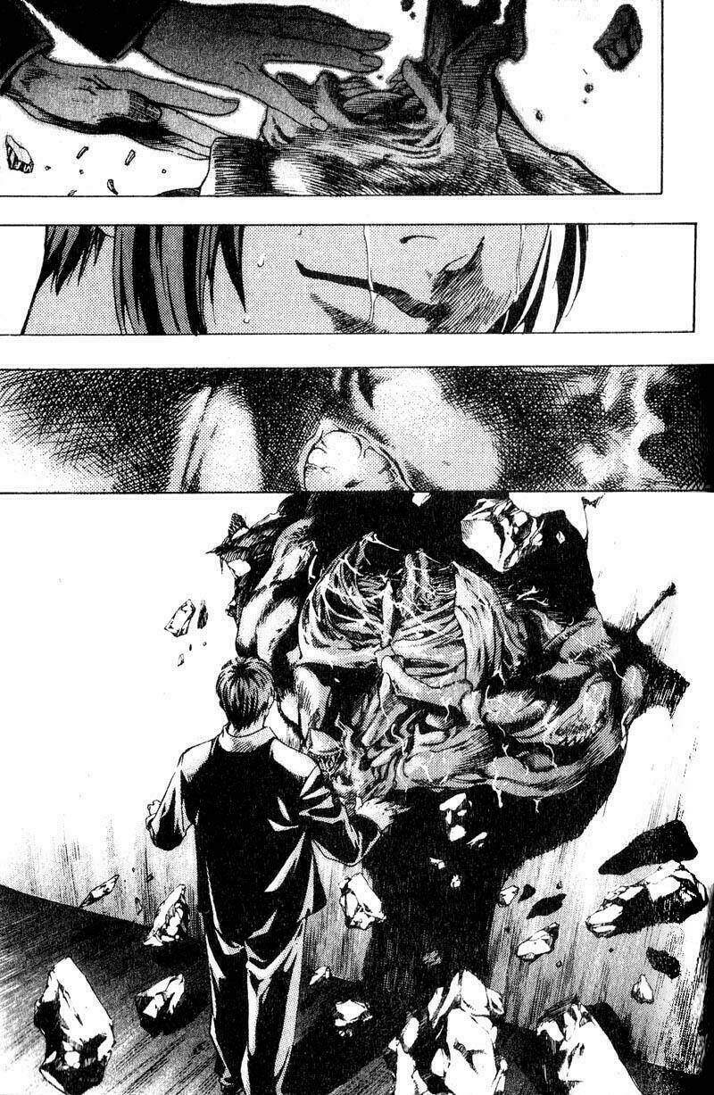 đảo địa ngục chapter 15 4