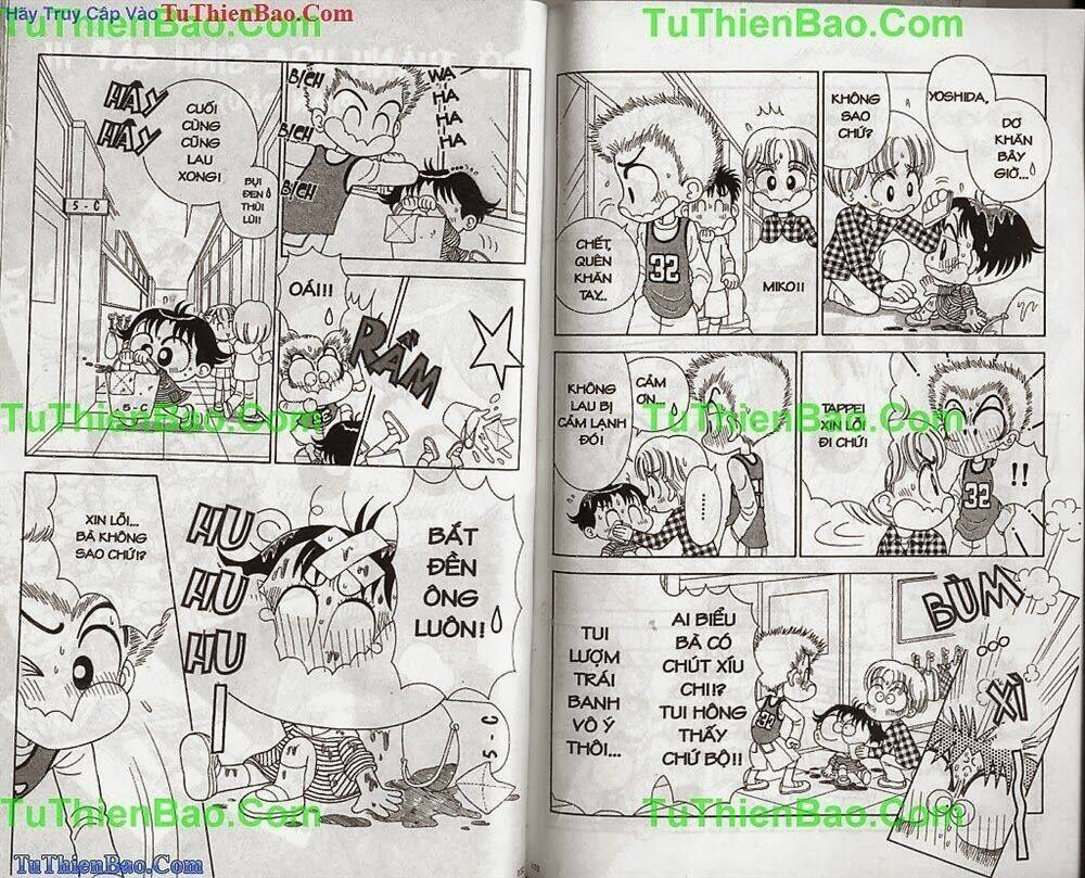 nhóc miko chapter 12 76
