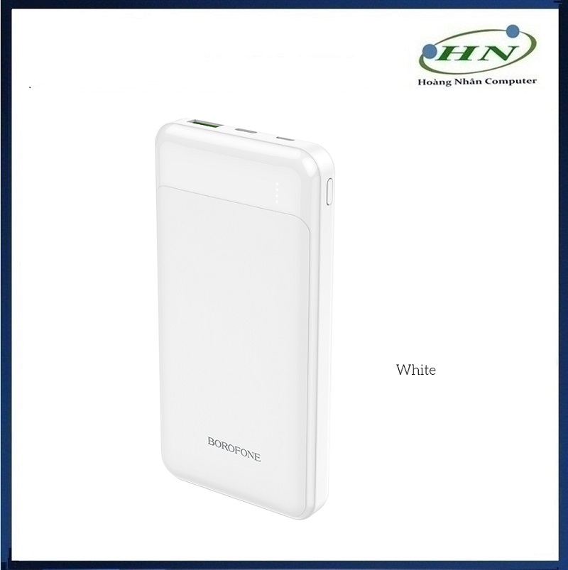 PIN SẠC DỰ PHÒNG BJ19 10000mAh - HN