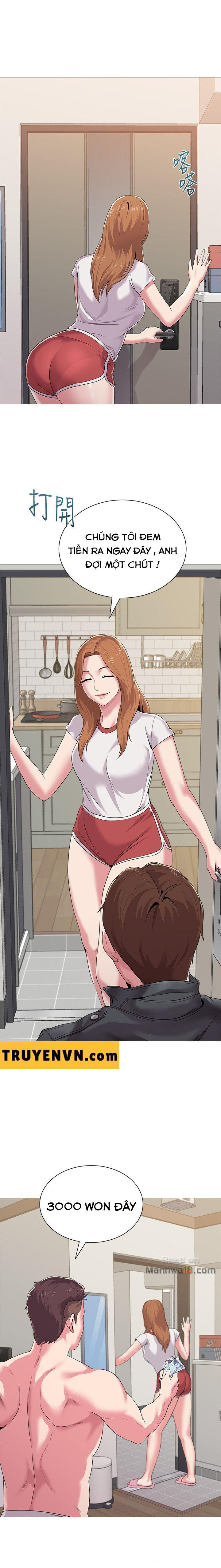 cô giáo bán thân chapter 24 1