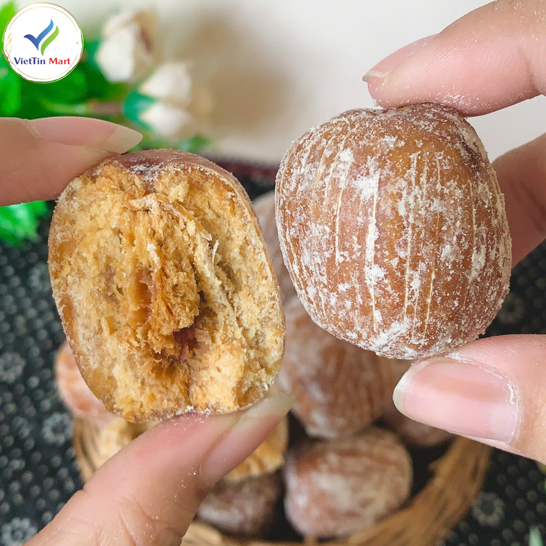 Táo Mật Khô 200g VietTin Mart