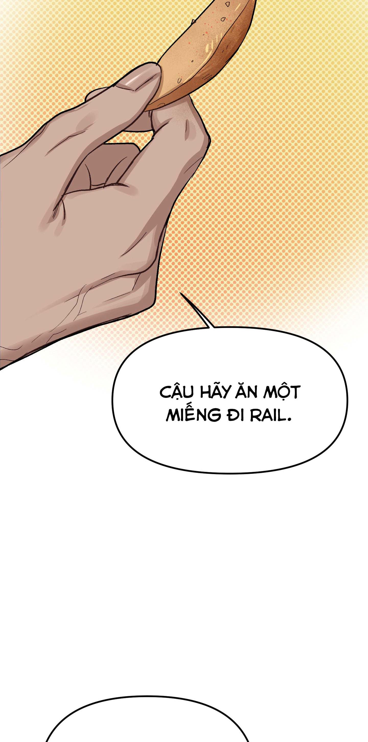 thỏ nhỏ xuất tinh trong 3 giây chapter 3 59