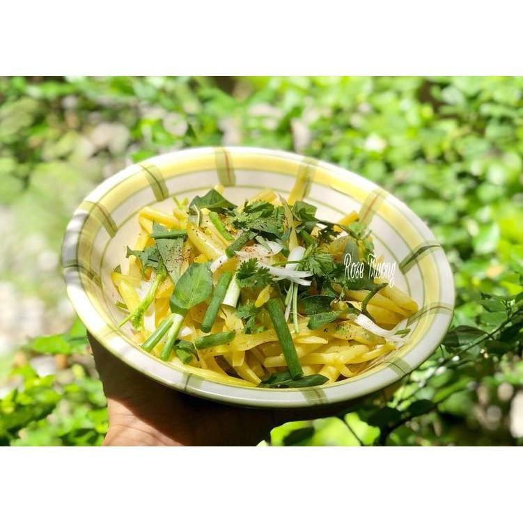 Hạt Giống Đậu Cove F1 Loại Siêu Dễ Trồng, Dễ Thu Hoạch Tặng kèm Hướng Dẫn Trồng