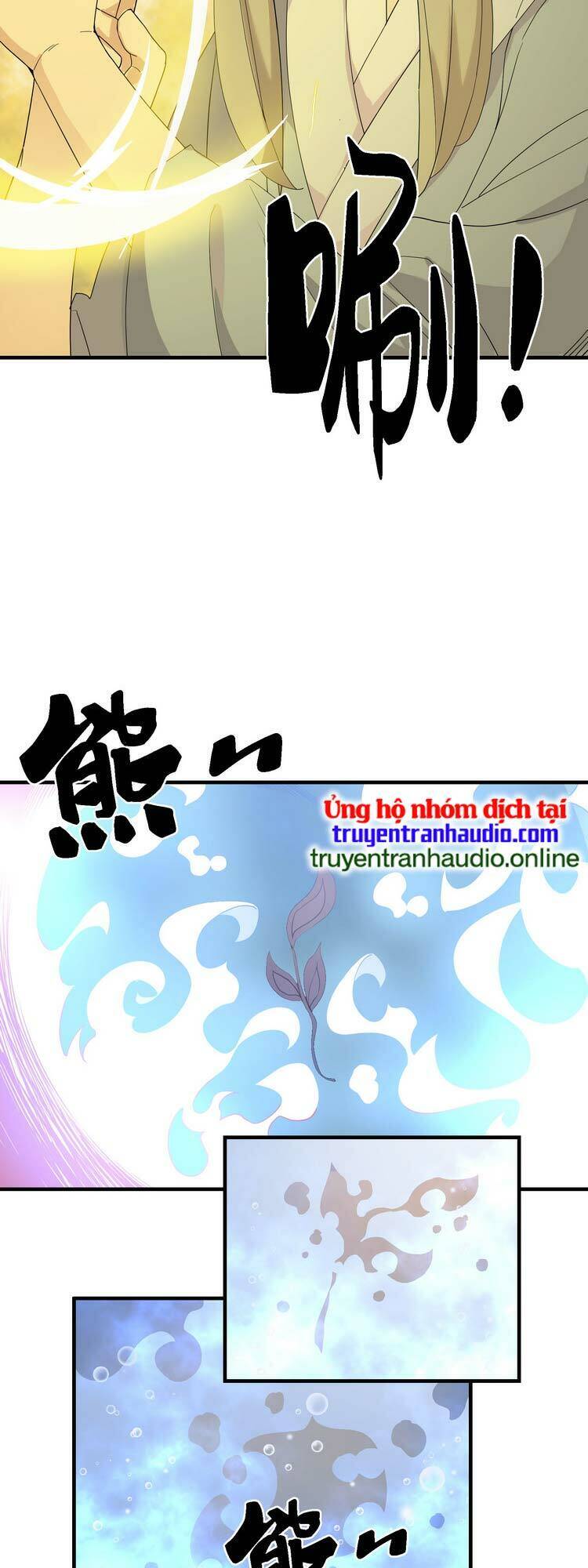 ta xuất sơn liền vô địch chapter 10 5