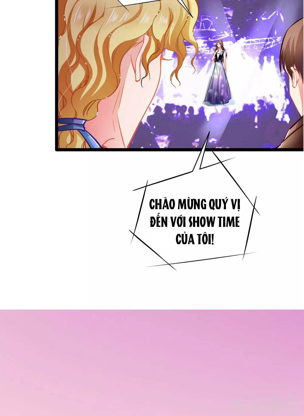 cưng chiều ái thê hư hỏng chapter 67 14